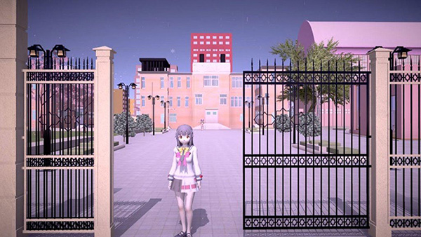 樱花校园之恋中文版2024