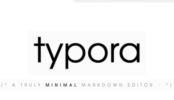 typora typora