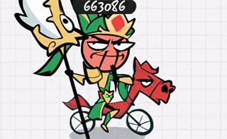 火源战纪无限内购版 火源战纪无限内购版
