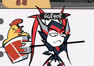 火源战纪无限内购版 火源战纪无限内购版