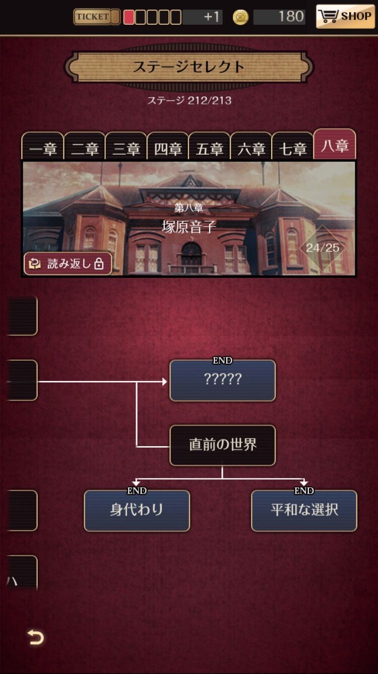 黄昏旅店汉化版 黄昏旅店汉化版