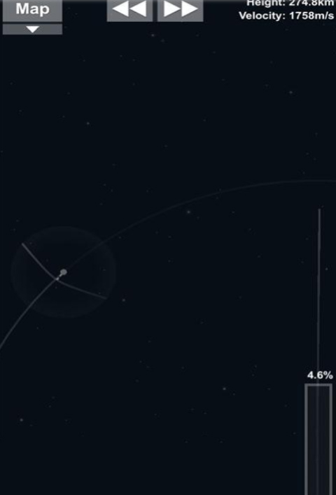 航天模拟器全部解锁汉化版 航天模拟器全部解锁汉化版