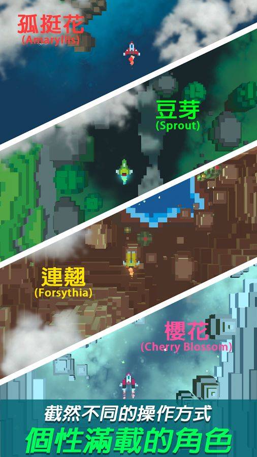 复古射击中文版 复古射击中文版