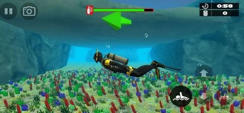 深海潜水模拟游戏下载-深海潜水模拟最新版下载v1.0.2 深海潜水模拟游戏下载-深海潜水模拟最新版下载v1.0.2