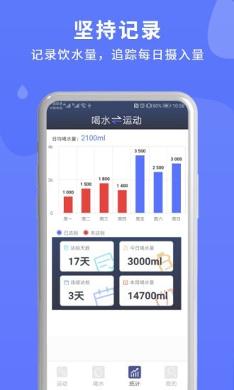 喝水运动计时器app下载-喝水运动计时器app安卓版下载v7.0.0 喝水运动计时器app下载-喝水运动计时器app安卓版下载v7.0.0