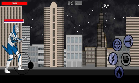 逆袭之战游戏下载-逆袭之战安卓版下载v1.0 逆袭之战游戏下载-逆袭之战安卓版下载v1.0