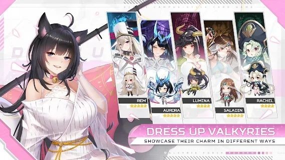 女武神之力重生手游下载-女武神之力重生最新版下载v15.0.0 女武神之力重生手游下载-女武神之力重生最新版下载v15.0.0