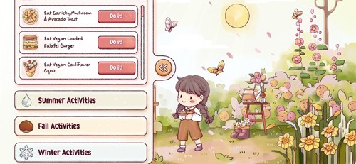 瑞亚节奏中文版 瑞亚节奏中文版