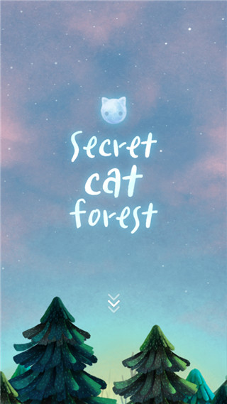 猫咪密林游戏中文版 猫咪密林游戏中文版