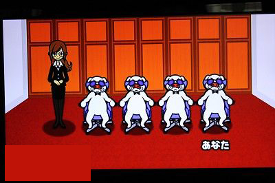 节奏天国手机版 节奏天国手机版