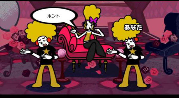 节奏天国手机版 节奏天国手机版