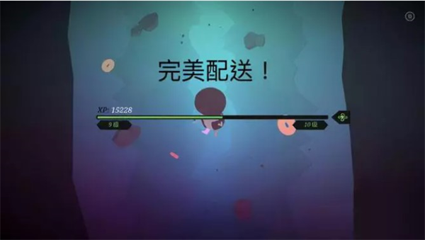 甜甜圈都市中文版 甜甜圈都市中文版