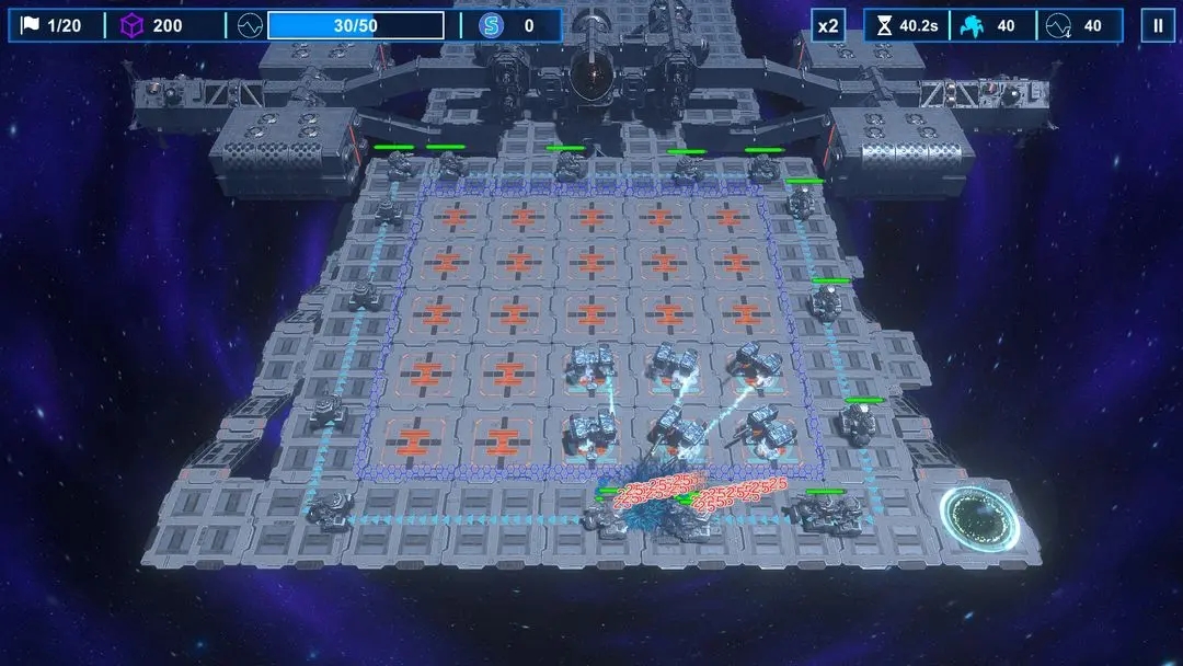 空间循环站最新版 空间循环站最新版