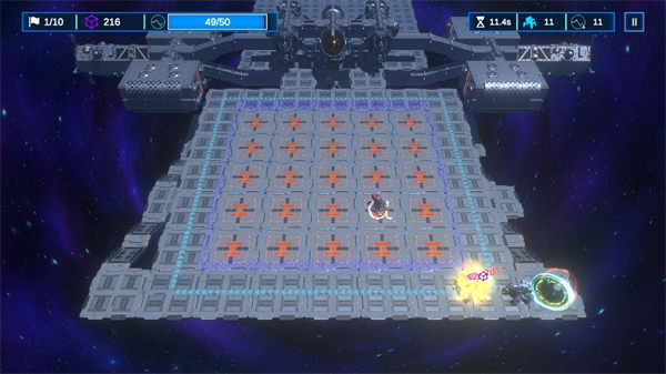 空间循环站最新版 空间循环站最新版