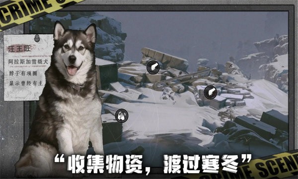我在末日捡垃圾游戏完整版 我在末日捡垃圾游戏完整版