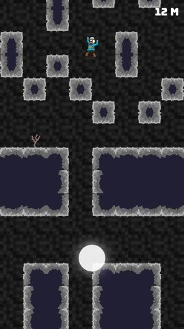 坠落矿工探索洞穴最新版 坠落矿工探索洞穴最新版