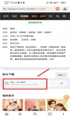 Brave浏览器中文版下载-Brave浏览器安卓下载v1.73.97