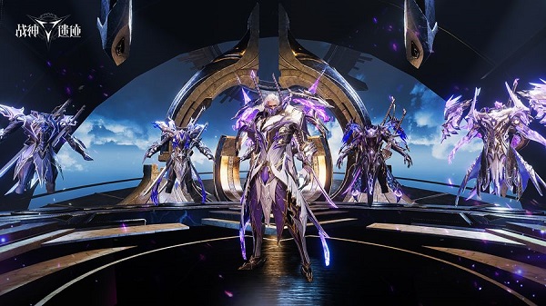 战神遗迹无限钻石 战神遗迹无限钻石