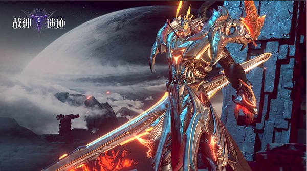 战神遗迹无限钻石 战神遗迹无限钻石