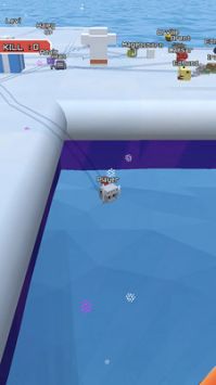 滑雪大战无限金币版