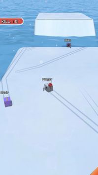 滑雪大战无限金币版 滑雪大战无限金币版
