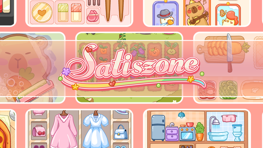 舒适领域Satiszone 舒适领域Satiszone