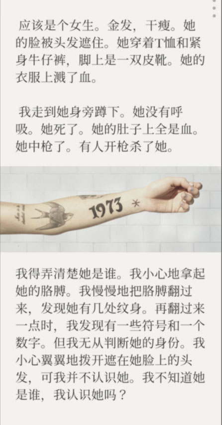 失落记忆复刻版 失落记忆复刻版