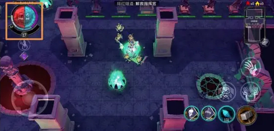 不死族中文版 不死族中文版