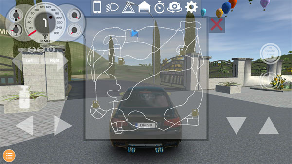 欧洲豪车模拟器2025 欧洲豪车模拟器2025
