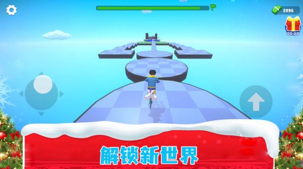 越野山地自行车游戏手机版 越野山地自行车游戏手机版