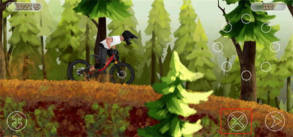 BikeMayhem中文版 BikeMayhem中文版