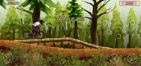BikeMayhem中文版 BikeMayhem中文版