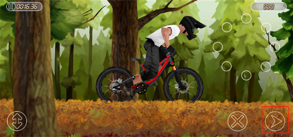BikeMayhem中文版 BikeMayhem中文版