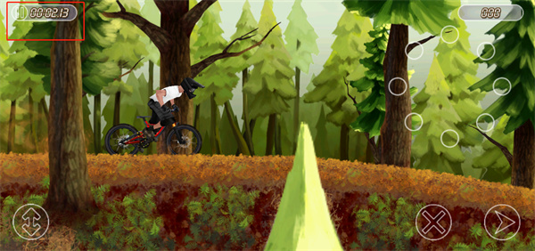 BikeMayhem中文版 BikeMayhem中文版