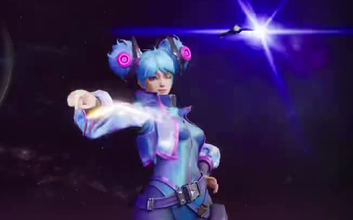 群星纪元春雷怎么获得-群星纪元春雷获取方法分享
