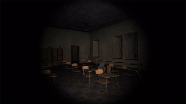 TheGhost中文版 TheGhost中文版