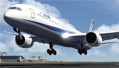 全球航空飞行2025全飞机解锁版 全球航空飞行2025全飞机解锁版