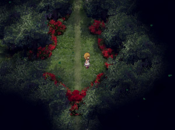 魔女之家手机汉化版 魔女之家手机汉化版