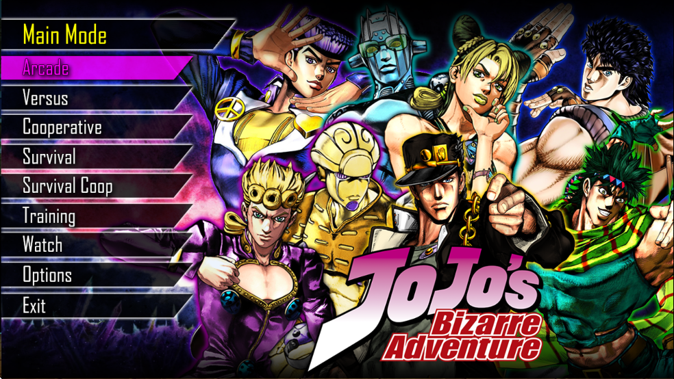 mugenjojo手机版 mugenjojo手机版