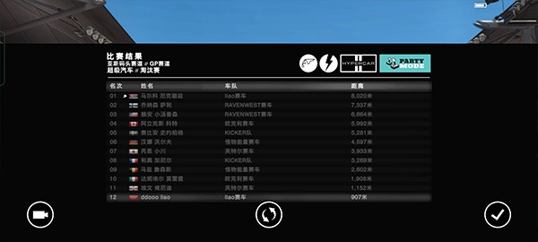 超级房车赛传奇手机版 超级房车赛传奇手机版