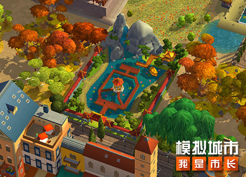 模拟城市我是巿长无限绿钞版 模拟城市我是巿长无限绿钞版