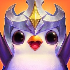 云顶之弈手游(TFT)