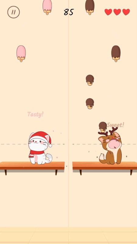 popcat音乐世界(Duet Cats)