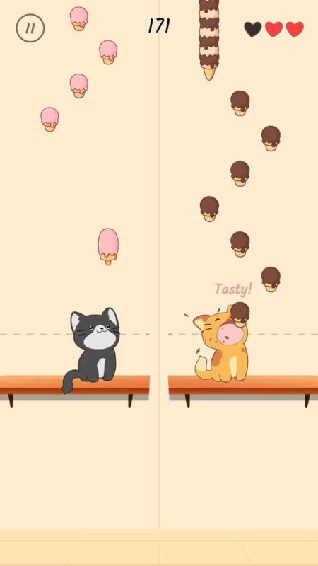 popcat音乐世界(Duet Cats)