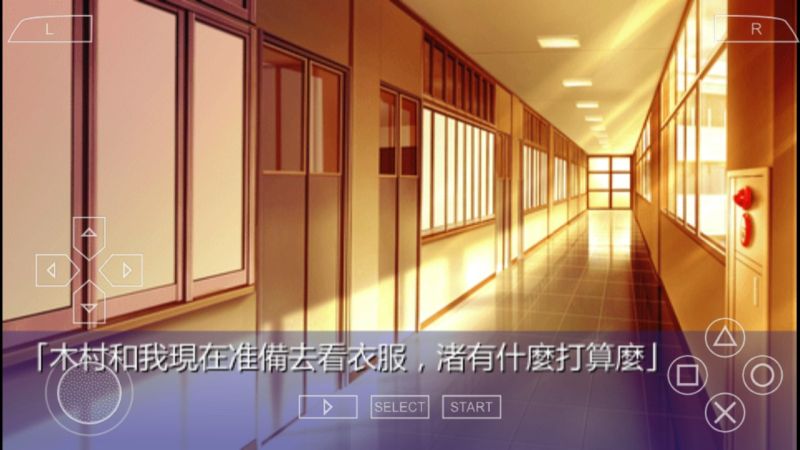 clannad(CLANNAD光芒守护的小镇)