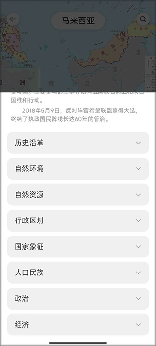 世界地图