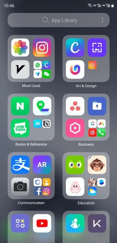 os14桌面中文版(OS14 Launcher)