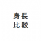 身高模拟器(Measuring Meter –Tape Measure & Ruler)