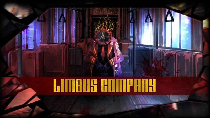 边狱巴士公司(Limbus Company)