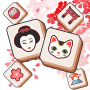 彩色方块对对碰(Tile Fun)